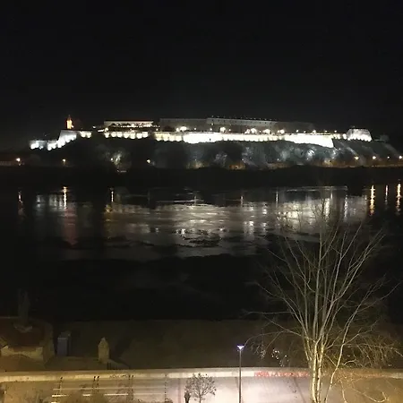 Fortress View *