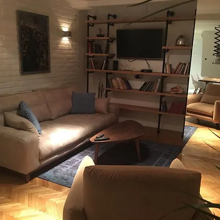 Fortress View Novi Sad