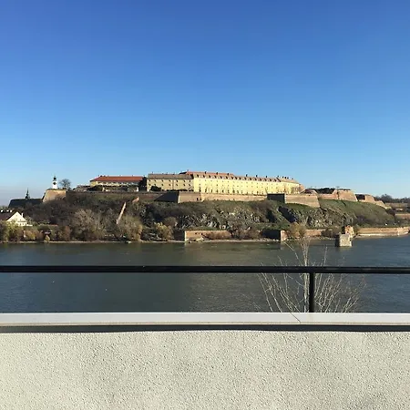 Fortress View *