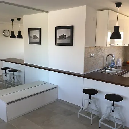 Fortress View Daire *