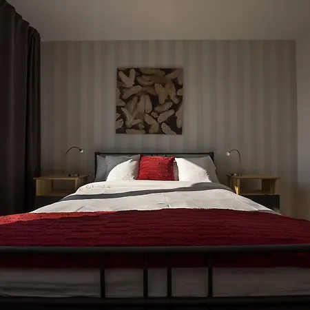 Fortress View * Novi Sad