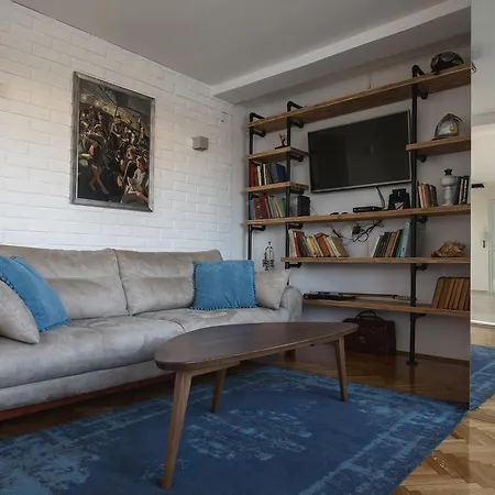 Fortress View * Novi Sad