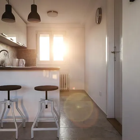 Fortress View Novi Sad