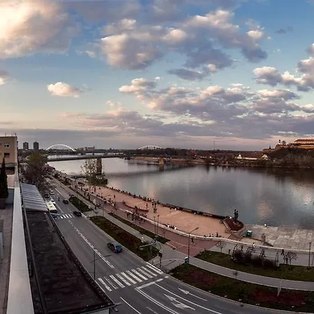 Fortress View Apartment